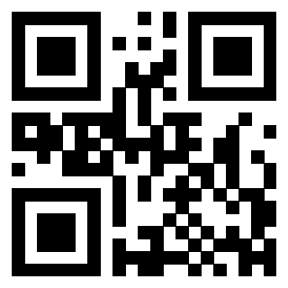 Scansione del Qr Code di 3300161312