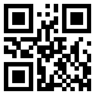 Immagine del QrCode di 3300161313