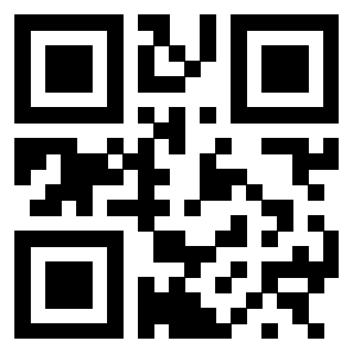 Il Qr Code di 3300161314