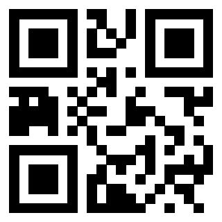Il Qr Code di 3300161315