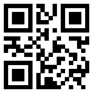 3300161318 QrCode associato