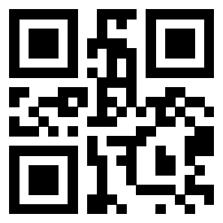 3300161319 QrCode associato