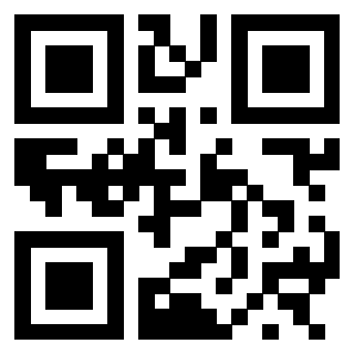 QrCode di 3300161321