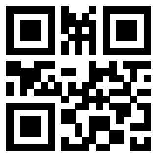 Il Qr Code di 3300161322