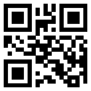 Scansione del Qr Code di 3300161323