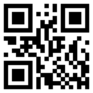3300161325 QrCode associato