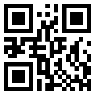 Immagine del QrCode di 3300161326