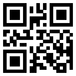 Il QrCode di 3300161329
