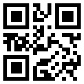 Il Qr Code di 3300161330