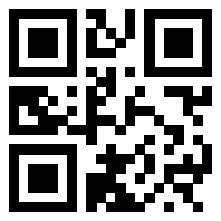 3300161331 Qr Code associato