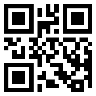 Immagine del Qr Code di 3300161332