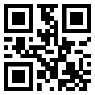 Scansione del QrCode di 3300161333