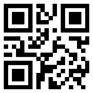 Il QrCode di 3300161334