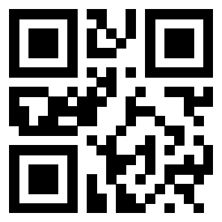 Scansione del Qr Code di 3300161335