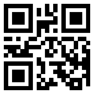 3300161336 QrCode associato