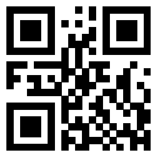 3300161337 - Immagine del Qr Code
