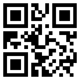 Scansione del Qr Code di 3300161338