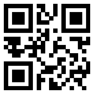 Il Qr Code di 3300161339