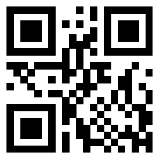 Scansione del QrCode di 3300161340