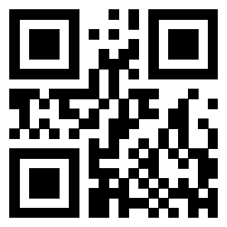Scansione del Qr Code di 3300161341