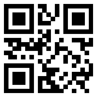 Il Qr Code di 3300161342