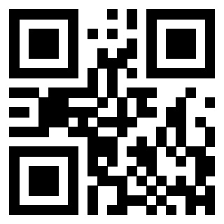3300161343 - Immagine del QrCode
