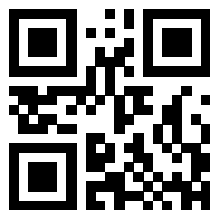 Il Qr Code di 3300161347