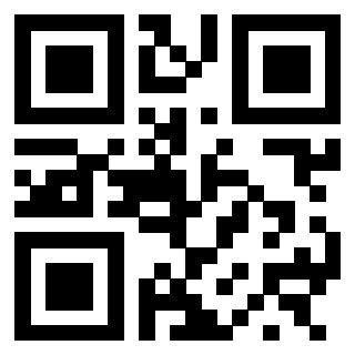 Immagine del Qr Code di 3300161348
