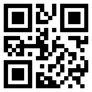 3300161349 - Immagine del Qr Code