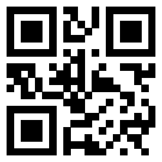 Il QrCode di 3300161350