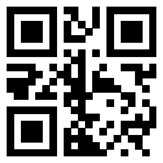 3300161352 - Immagine del QrCode