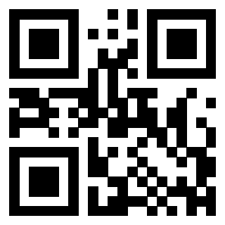 Scansione del Qr Code di 3300161354