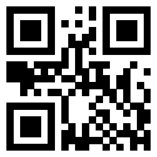 3300161355 - Immagine del Qr Code