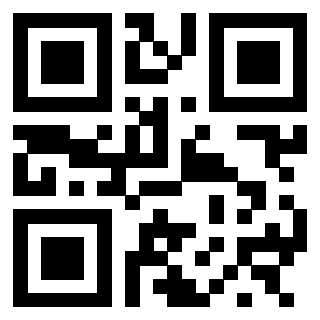 3300161356 - Immagine del Qr Code associato