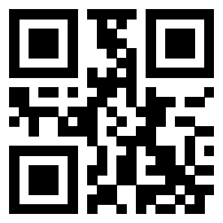 3300161357 - Immagine del QrCode associato