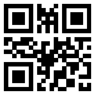 Scansione del QrCode di 3300161359