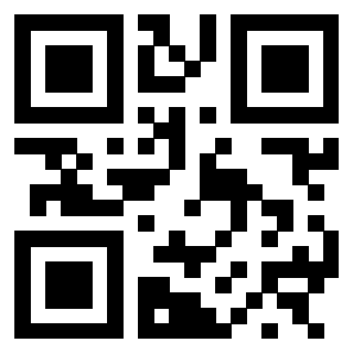 Immagine del Qr Code di 3300161360