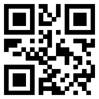 Immagine del QrCode di 3300161362