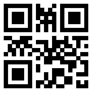 3300161364 QrCode associato