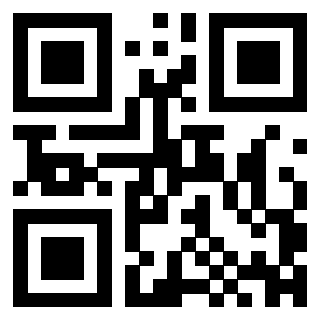 3300161366 Qr Code associato