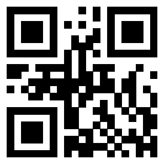 Scansione del QrCode di 3300161367
