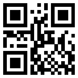 3300161368 QrCode associato
