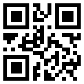 QrCode di 3300161375