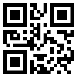 Il QrCode di 3300161376