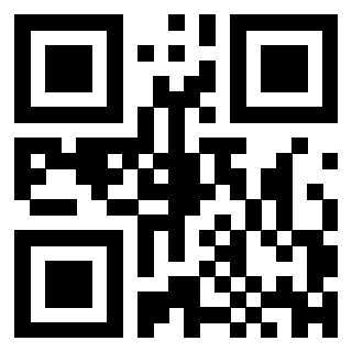Immagine del QrCode di 3300161381