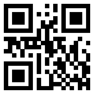 Il Qr Code di 3300161383