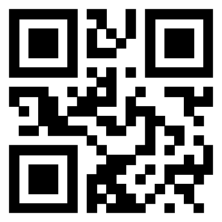 3300161384 QrCode associato