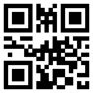 Il Qr Code di 3300161386