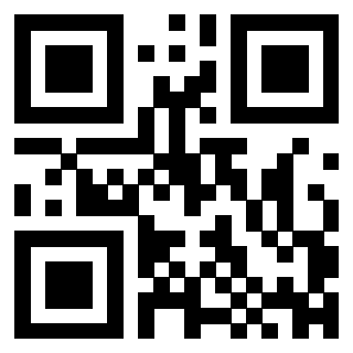Immagine del QrCode di 3300161387