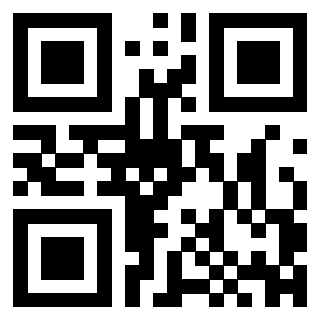 Scansione del QrCode di 3300161389